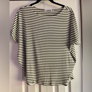 Great Condition Fighting Eel Basics Top Momo